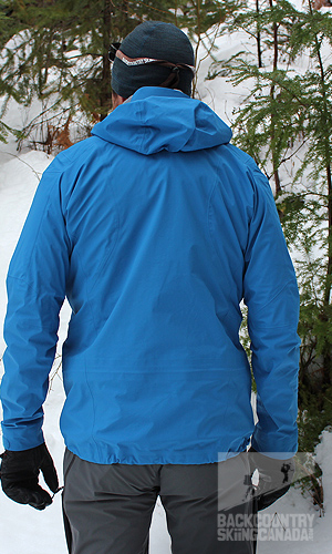 Blackyak hotsell hariana jacket